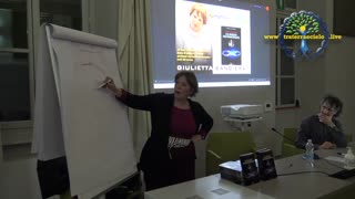 Giulietta Bandiera - Il segreto dell'immortalità