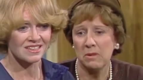 All in the family - trying to say Lesbian back in the 70's