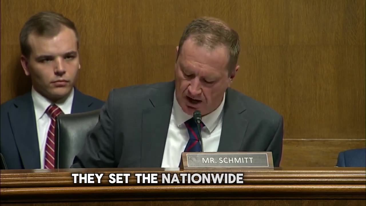 Judge Boasberg Exposed After Senator Identifies ‘Statistical Impossibility’