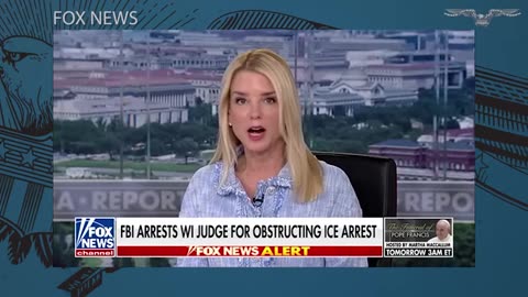 Trump marks 100 days in Michigan and judge suspended in Wisconsin