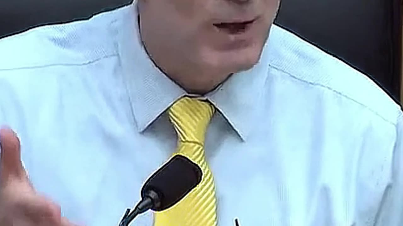 Congressman Jim Jordan SLAMS Democrats for Trying to SILENCE RFK Jr Before HHS Role!