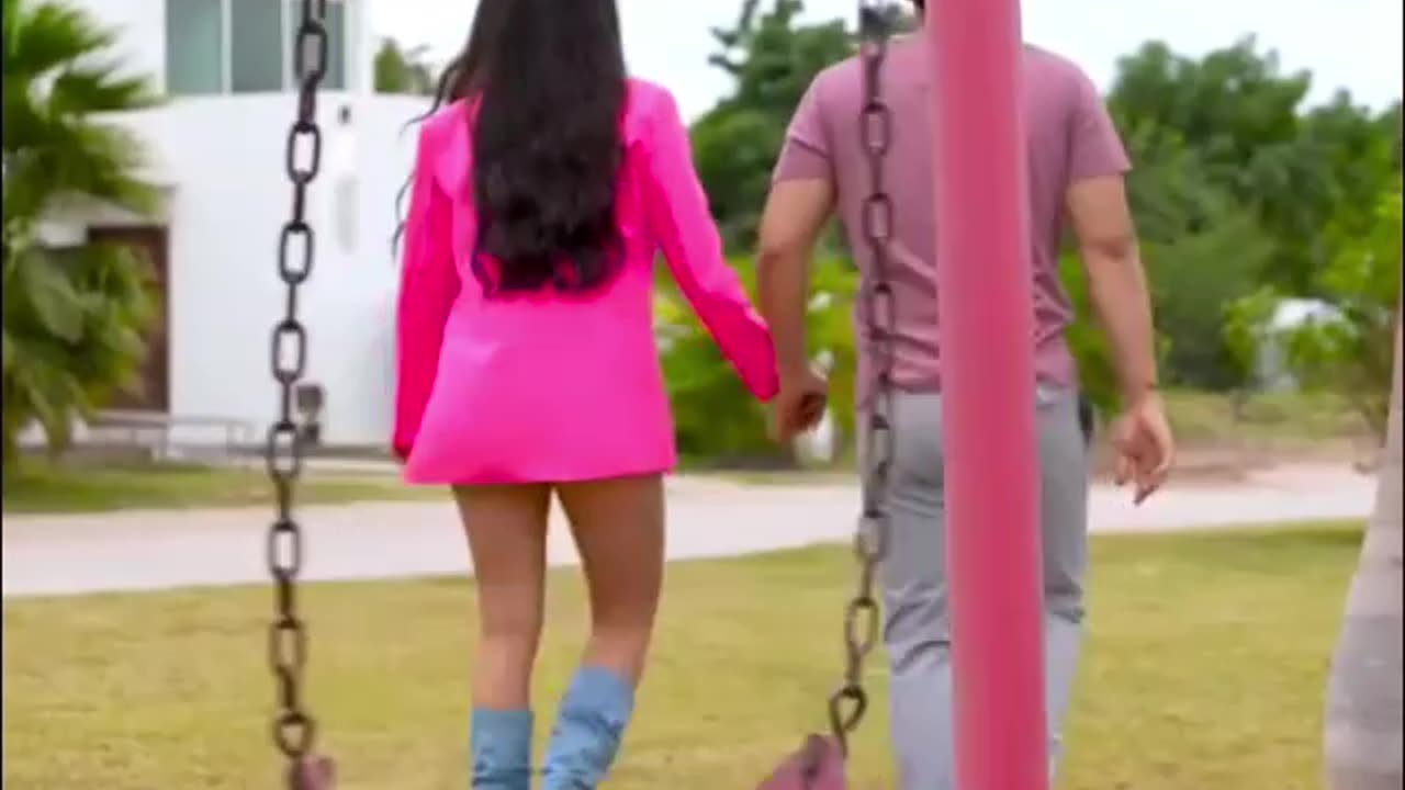 He pretended to be poor to find love