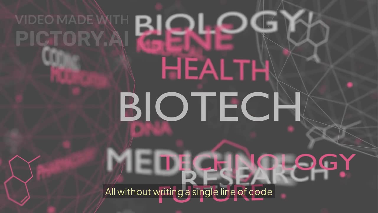 No-Code Power: How Jeff Built a Cryptomining Directory & Biotech Data Platform with Softr