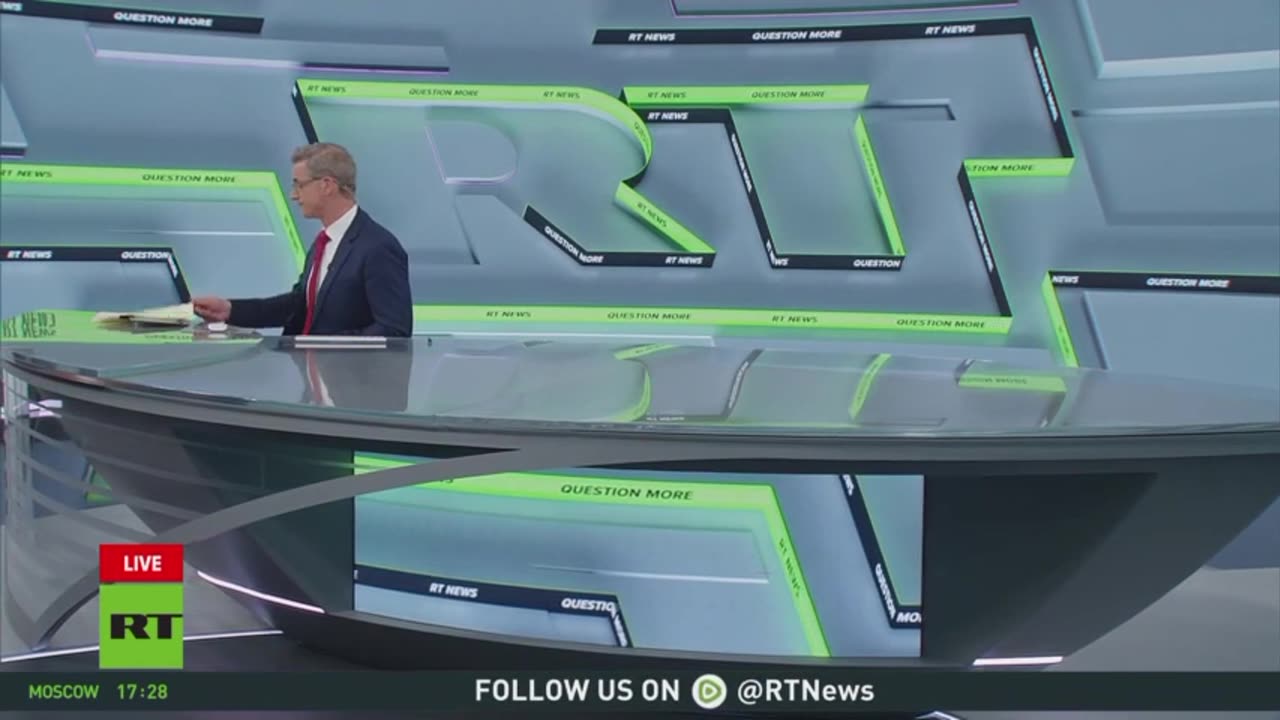 RT News - May 17 2025 (17:00 MSK)