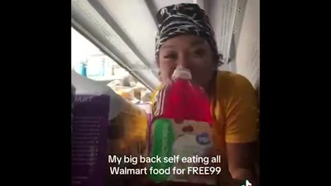 Free Food?