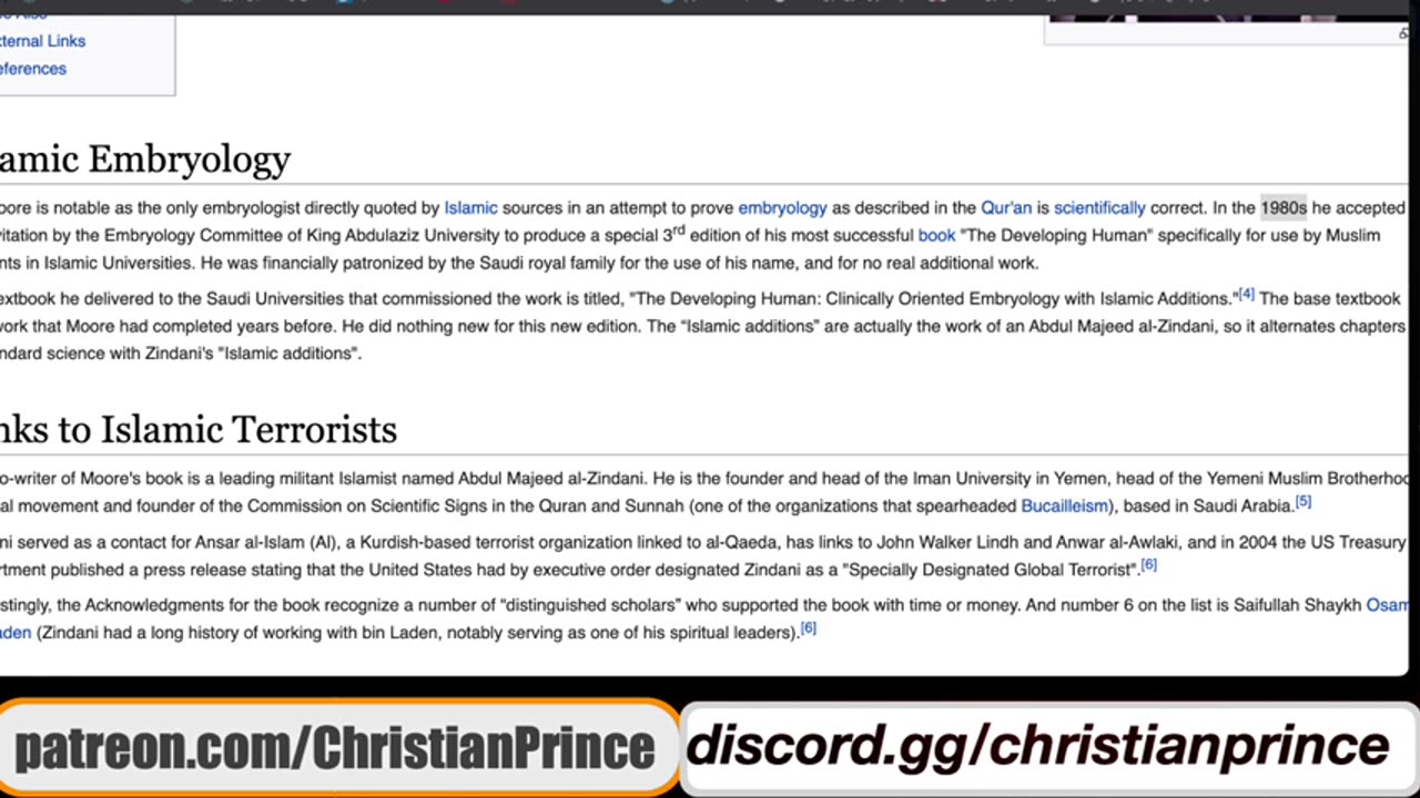 Christian prince Sometime i ask myself what kind of patience i have
