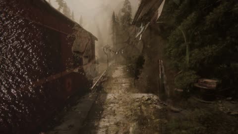Maid Of Sker-StoryTrailer