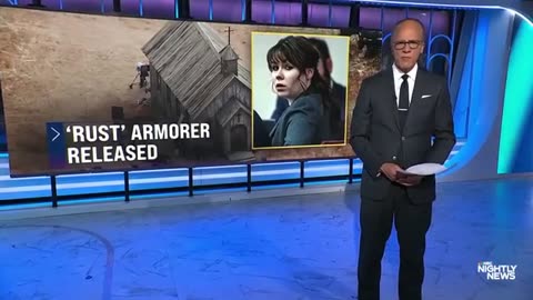 Nightly News Full Broadcast - May 23