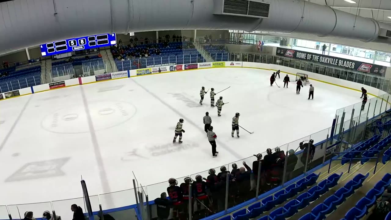 Erin v Markham 2