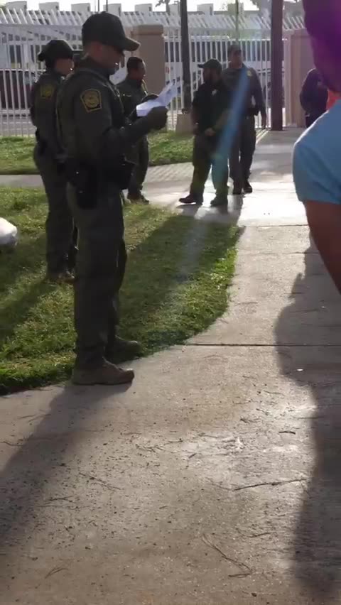 White House mocks ICE deportees with fresh music vid drop