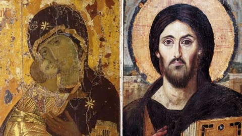 Homilies from the Divine Liturgy - 4th Sunday after Pentecost. July 6/June 23, 2025