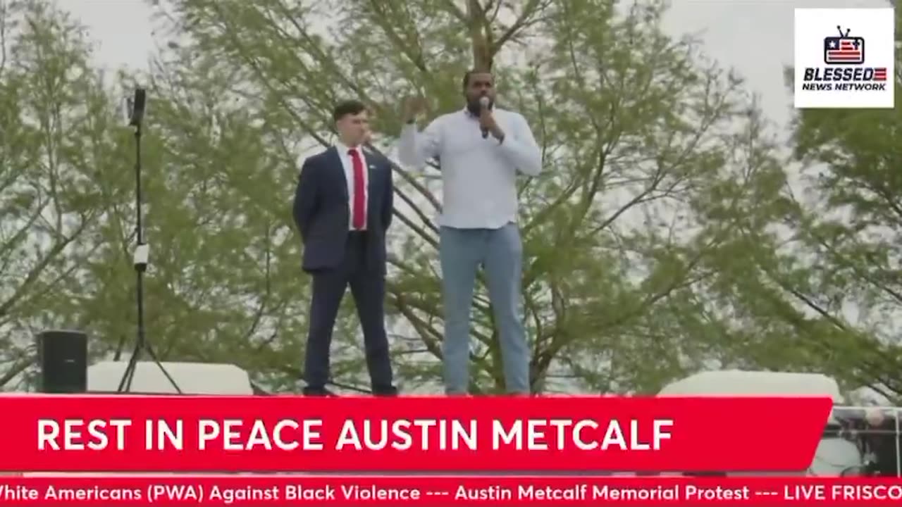 CALLS ARE GROWING LOUDER FOR AUSTIN METCALF’S KILLER TO BE JAILED