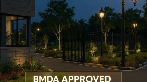 BMDA APPROVEDE-KHATAGATED COMMUNITY | BMDA अनुमोदितई-खातागेटिड समुदाय | SEO || #SEO #shorts #BMRDA |