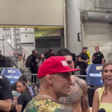 Max Holloway & Dustin Poirier Furious After Missing Fight of the Night Bonus at UFC 318
