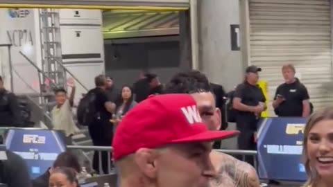 Max Holloway & Dustin Poirier Furious After Missing Fight of the Night Bonus at UFC 318