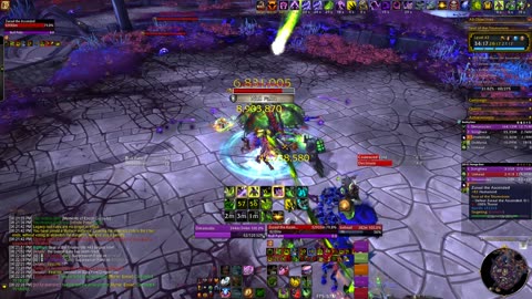 Is Legion Remix Boring?