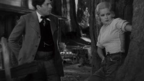 Wild Girl (1932) Full movie | Western