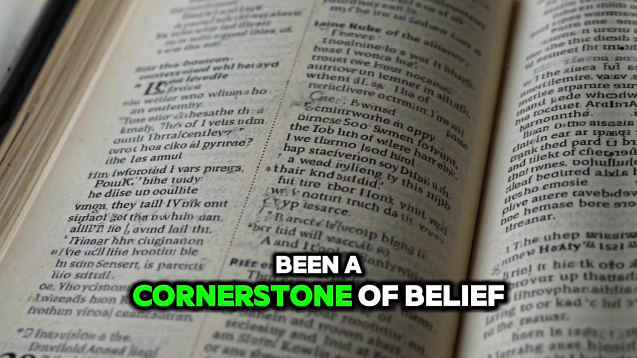 Bible Translator Weeps They Deceived Us for 2000 Years!