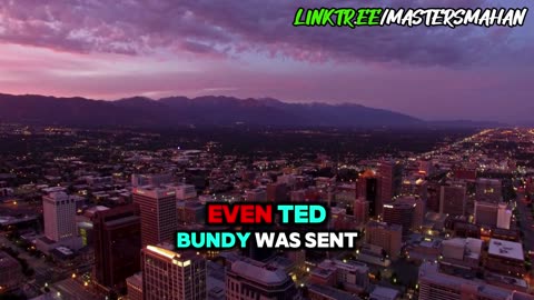 Utah & Governor Spencer Cox EXPOSED (Part 1/2) | Masters Mahan #23 Clip