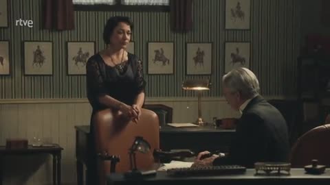 La Promesa - Capitulo 751 parte 2