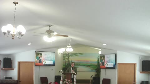 El Salem Christian center