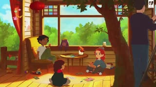 Live tranquil tunes #7