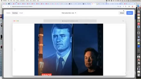 Calling A Snake A Snake - Peggy Hall on the Charlie Kirk Psyop