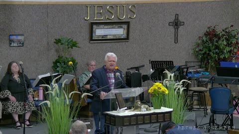 Bethel Live Stream