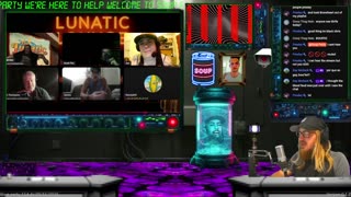Soup Party 164- Bobby Nic likes em young! (not kidding) ft. FKAtheghettobasement