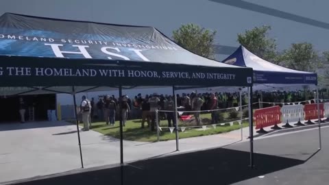 South Korean Workers Arrested in ICE Raid at Georgia Hyundai Plant