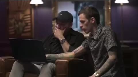 The wilderness, a place where Satan plays truth or dare