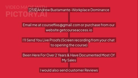 Andrew Bustamante-Workplace Dominance Download