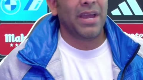 ¡Xavi Descubre la Fórmula Ganadora! ⚽️🔥#halamadridusa