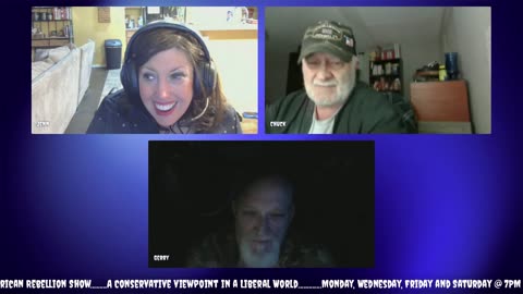 The American Rebellion Show