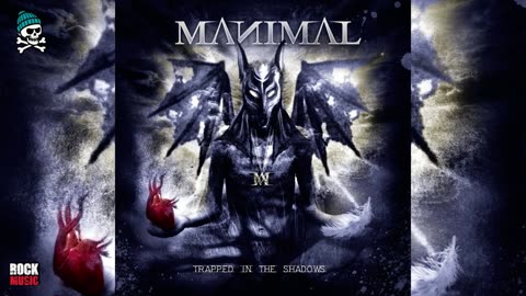 Manimal - Тrарреd In Тhе Shаdоws