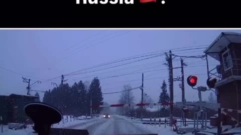 Russia Is Life On Hard Mode