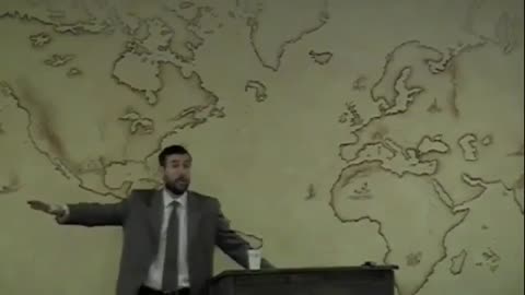 Right and Wrong Clothing - Pastor Steven Anderson