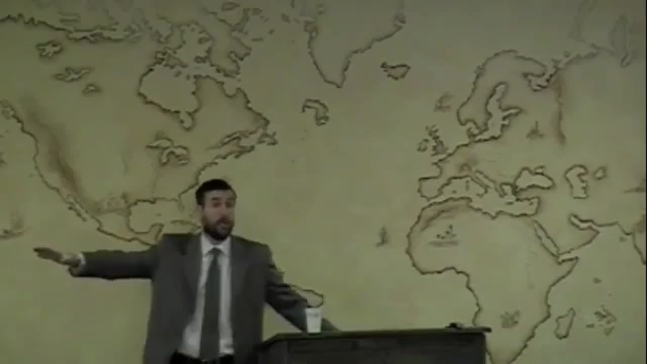 Right and Wrong Clothing - Pastor Steven Anderson