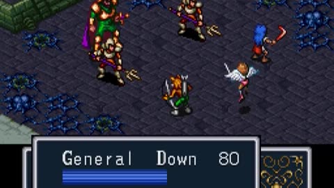 SNES Longplay 177 Breath of Fire part 2 of 6