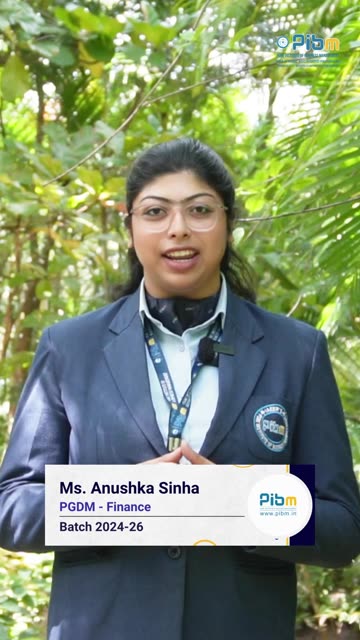 PIBM to BNY | Analyst | MBA & PGDM Placements | Batch 2024–26