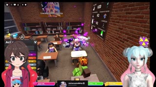 🔴Roblox Pls Donate & Other Games 24/7 💕 Type Name In Chat for A Chance to get Robux 🎶❤ 🎂😎