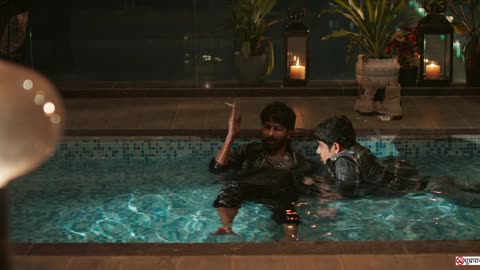 Teri baaton mein aisa uljha