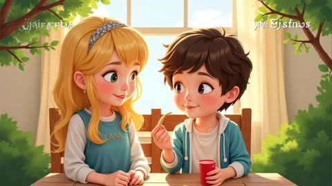 Be Happy! di Jackson Frost