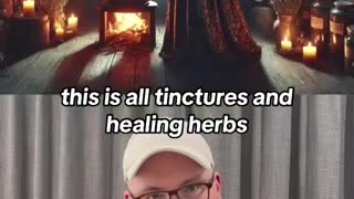 Were Witches Persecuted and Burned at the Stake to Remove Herbalists & Naturopaths