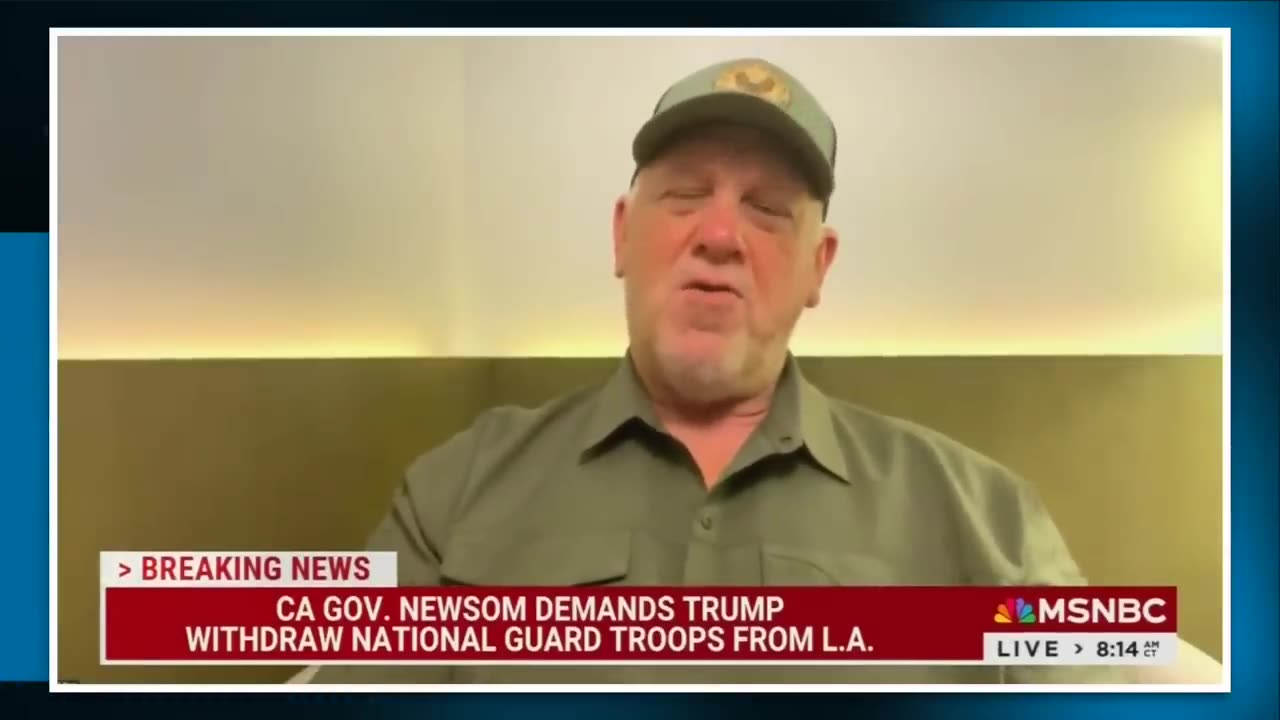 Trump Goes FULL Dictator: Threatens to Put Troops “Everywhere,” Calls for Arrest of Governor