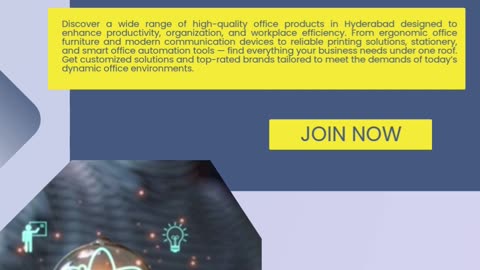 Premium Office Products in Hyderabad-https://indoteq.in/