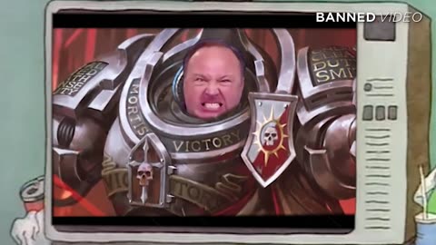 Beavis and Butt-Head Get Radicalized By Infowars