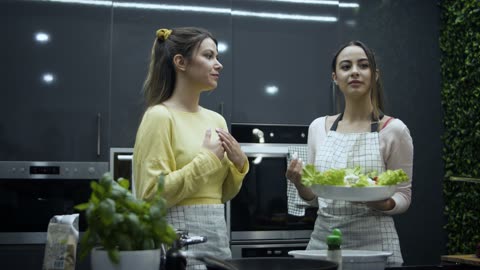 Cooking