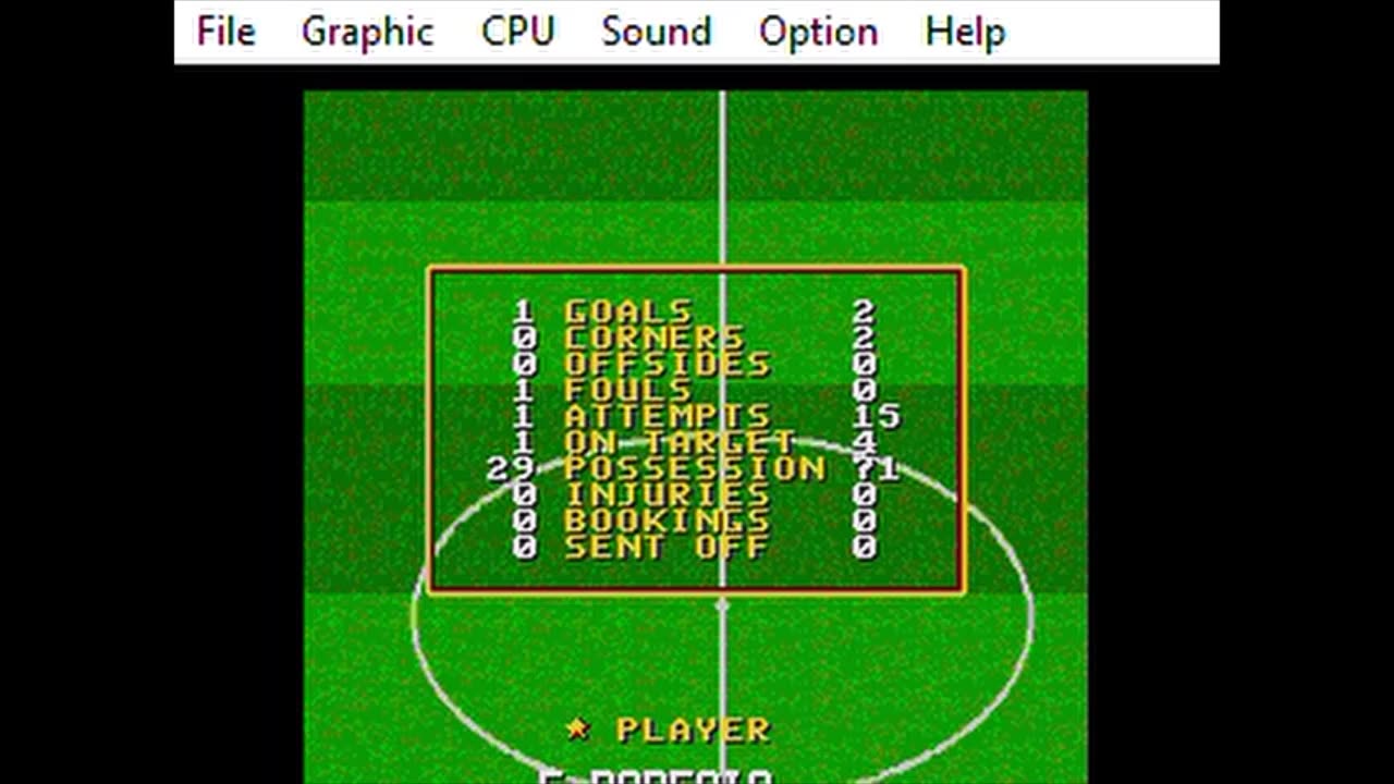 16 bit sports games
