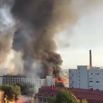 Ukraine does not have air defences any more. Trump says